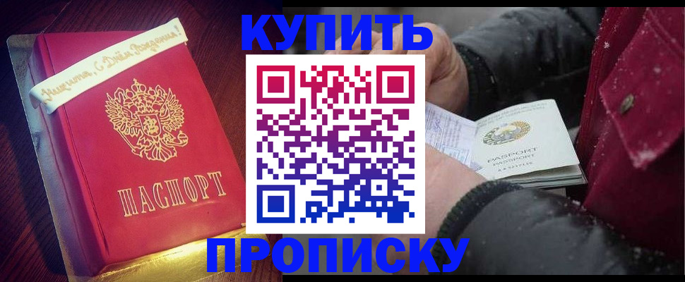 прописка гарантия в Емве